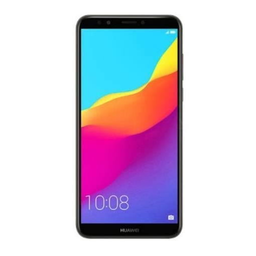 Huawei Y7 Negro 2018